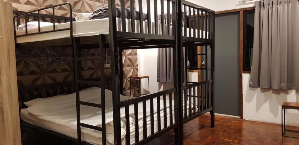 Fundee Hostel Τσιάνγκ Μάι Εξωτερικό φωτογραφία