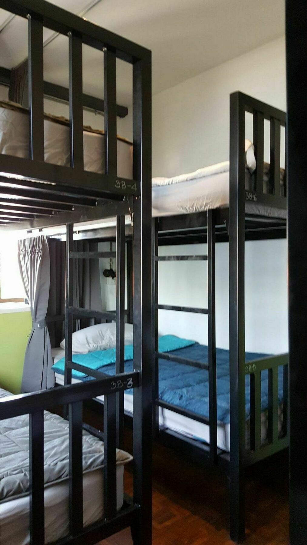 Fundee Hostel Τσιάνγκ Μάι Εξωτερικό φωτογραφία