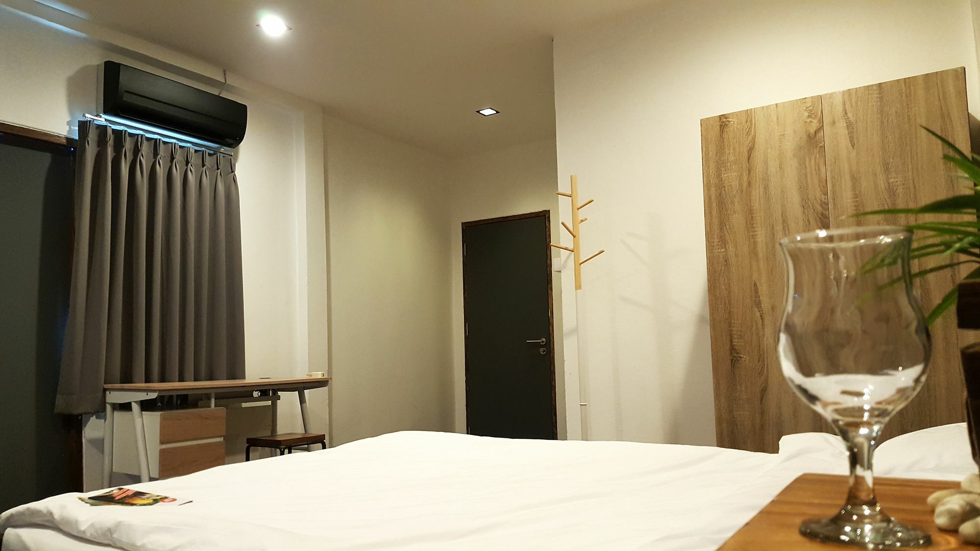Fundee Hostel Τσιάνγκ Μάι Εξωτερικό φωτογραφία