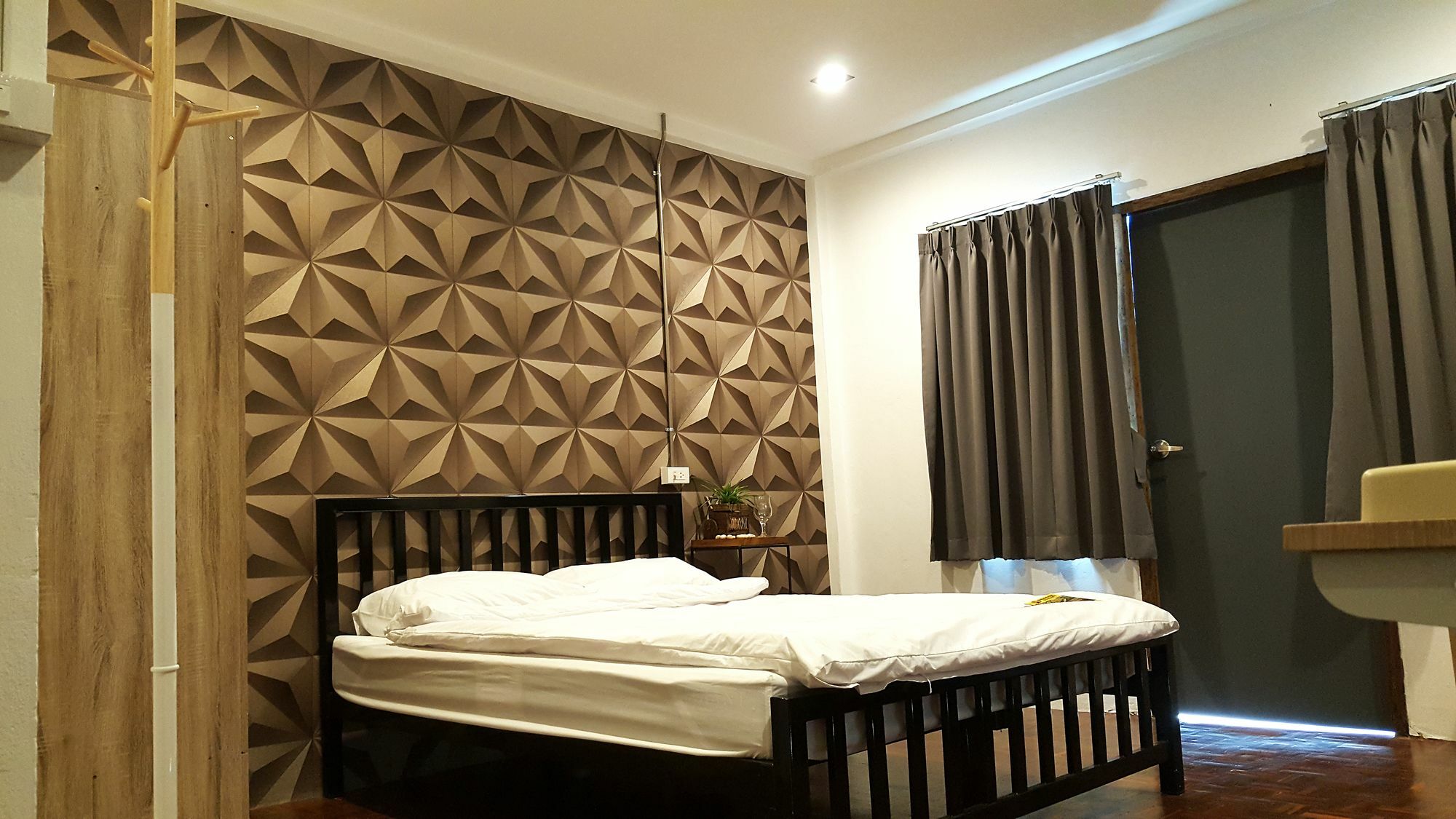Fundee Hostel Τσιάνγκ Μάι Εξωτερικό φωτογραφία