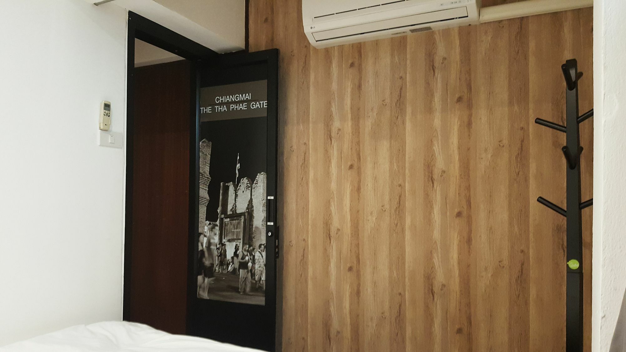 Fundee Hostel Τσιάνγκ Μάι Εξωτερικό φωτογραφία